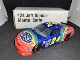 NASCAR #24 Jeff Gordon Chevrolet Monte Carlo Part No 01369024 - £13.66 GBP