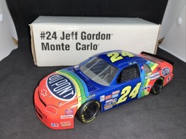 NASCAR #24 Jeff Gordon Chevrolet Monte Carlo Part No 01369024 - $17.09