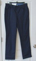CK Calvin Klein 5 Pocket  Straight Leg Pant SAND or BLUE Men&#39;s Sz 34-38 NWT - $456.13 MXN