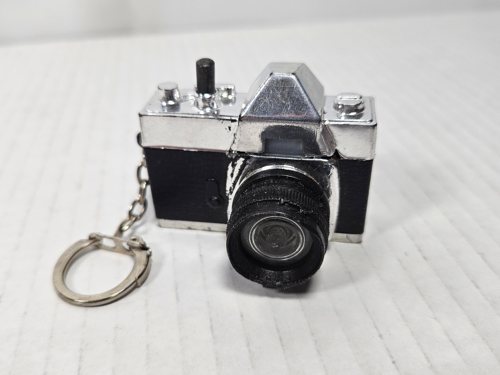 Vintage Mt. Rainier View Finder Camera Clicker Photo Viewer Washington S... - $12.99