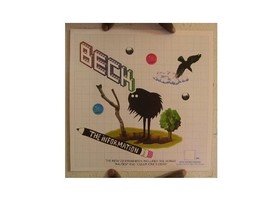 Beck The Information Two-Sided Poster-
show original title

Original Tex... - $35.85