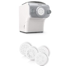 Philips Pasta and Noodle Maker Plus Large | W/ Accessories - £550.37 GBP