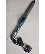 Conair Infiniti Pro 1 Inch CD107TP Curling Iron Hair Styling Tool - $9.60