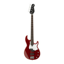 Yamaha BB234 RR Raspberry Red 4 String Bb 200 Bass - $454.99