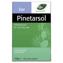 Pinetarsol Bar 100G - £65.28 GBP