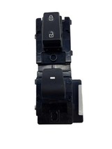 2017-2018 Hyundai Elantra RH Passenger Front Door Window Switch 9375F200... - $24.70