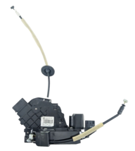 Rear Left Door Lock Fits 2012-2019 Land Rover Range Rover Evoque OEM 8X2... - $133.65