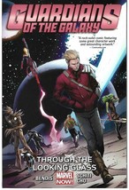 Guardians Of Galaxy Tp Vol 05 Through Looking Glass - £18.63 GBP