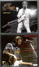 Eric Clapton - Touch Of Class ( Beano ) ( 4 CD SET ) ( Birmingham . UK . March 1 - £42.26 GBP