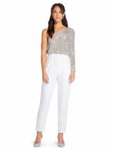 Adrianna Papell Womens Jumpsuit, Size 2 - £80.18 GBP