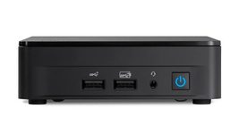 Intel RNUC13ANKI50WCU Nuc 13 Pro Mini Pc W/i5 8gb Ram 512gb Ssd Win 11 Pro. - £741.22 GBP