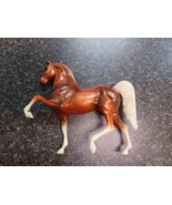 Heartland Copper Colored Plastic Toy Horse Figurine - $27.21 CAD