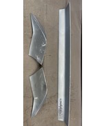 1974-1981 Chevy Camaro Spoiler Trunk Lid Molding Trim Rear Deck Wing RS ... - $369.75