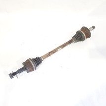 Left Rear CV Axle Shaft Auto RWD 5.7L PN 4726035AE OEM 05 06 07 08 Chrys... - $58.46