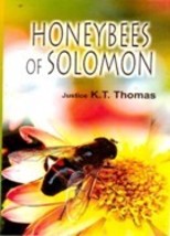 Honeybees of Solomon [Hardcover] - £22.68 GBP