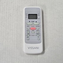 VISSANI Replacement Remote Control Model RG51G(1) / CEFU1 Air Conditione... - $21.78