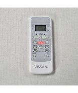 VISSANI Replacement Remote Control Model RG51G(1) / CEFU1 Air Conditione... - $405.10 MXN