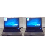 Lot of Two Gateway M210 14.1&quot; 1.60GHz   1.21GB Ram  Both Boot - €42,40 EUR