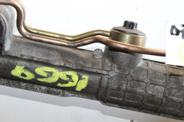 2003-2006 w215 MERCEDES CL55 CL600 CL65 POWER STEERING RACK & PINION 1669 image 5