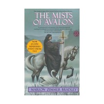 The Mists of Avalon Marion Zimmer Bradley - £18.67 GBP