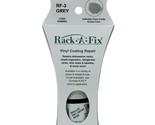 Rack-A-Fix RF-3 Grey Touch Up Vinyl Coating Repair for Dishwasher Racks ... - $14.99