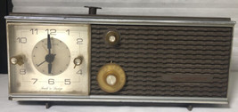 Zenith Model Z275L Vintage Radio - £16.74 GBP