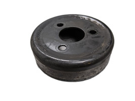 Water Pump Pulley From 2016 Ford Focus  2.0 1S7Q8509AE - £19.61 GBP