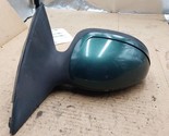 Driver Side View Mirror Power With Heat Fixed Fits 00-05 SABLE 320524 - $57.32