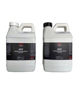 GCF – Fast-Setting Polyurethane Concrete Crack Filler (1-Gallon Bulk Kit) - $149.96