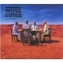 Muse : Black Holes and Revelations [digipak] CD (2006) Pre-Owned - $15.20