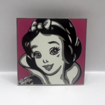 Disney Snow White Alison Lefcort Portrait Pin LE /1500 - £19.45 GBP