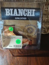 Bianchi Gun leather Pocket Piece Holster Model 152 - £70.15 GBP