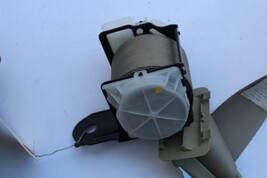 2003-2004 INFINITI G35 SEDAN LH REAR DRIVER SEAT BELT HARNESS RETRACTOR K2868 image 8