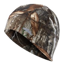 Winter Skull Caps For Men, Skull Cap Football, Helmet Liner, Running Beanie, Cyc - £14.38 GBP