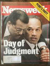 Newsweek Magazine October 9, 1995 - £7.96 GBP