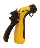 Dramm 12743 Industrial Hot Water Pistol, Yellow - $36.18 CAD