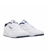 Reebok Men&#39;s Club MEMT Sneaker Rubber Outsole Functional laces Sizes 8 -... - £34.59 GBP