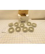 3M Roloc Bristle Disc Tapered 120X Grade 3&quot; X 5/8&quot; 9 Pack - $133.79 CAD