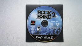 Rock Band 2 (Sony PlayStation 2, 2008) - $13.97