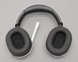 Sony INZONE H9 WH-G900N/W Wireless Noise Canceling Gaming Headset image 8