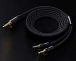 Fiio 5ft 4.4mm Balanced Headphone Audio Cable For JT1 LL-4.4A - $25.73