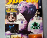Starlog Magazine #64 ET Tron Blade Runner The Thing Road Warrior Nov 198... - £8.64 GBP