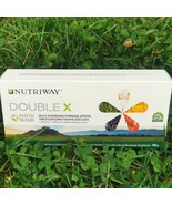 Amway Double X Phyto Blend Nutriway & Nutrilite Multi-Vitamin Refill exp 10.2024 - £46.19 GBP