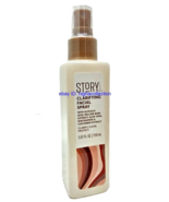 1x STORY CLARIFYING FACIAL SPRAY GLYCOLIC ACID WILLOW BARK NIACINAMIDE C... - $324.69 MXN