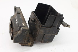 2002 Kawasaki Vulcan 500 Battery Tray Box Holder W Tray 4526 - $39.59