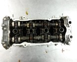 Cylinder Head From 2014 Nissan Altima  2.5 - $156.95