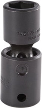 Proto J74414MP - 1/2&quot; Dr Universal Impact Socket 14mm - 6 Point USA - £30.93 GBP