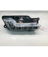 2009 2010 2011 2012 2013 MERCEDES W212 E CLASS LEFT OEM RUNNING LIGHT FO... - $117.43 CAD