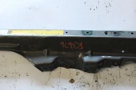 2001-2003 TOYOTA PRIUS FRONT UPPER TIE BAR RADIATOR CORE SUPPORT  R3676 image 3