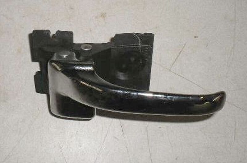 1992 Lincoln Town Car 5.0L Left Front Or Rear Interior Door Handle - $4.88